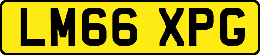 LM66XPG