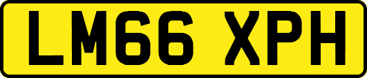 LM66XPH