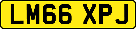 LM66XPJ