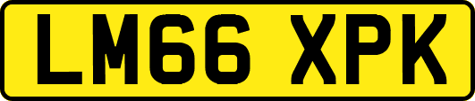 LM66XPK