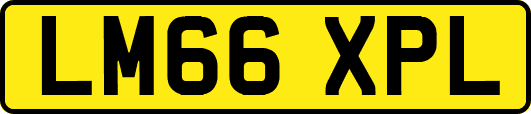 LM66XPL