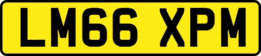 LM66XPM