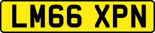 LM66XPN