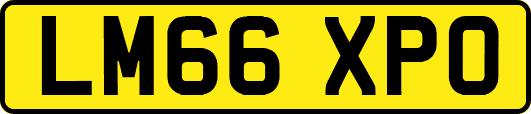 LM66XPO