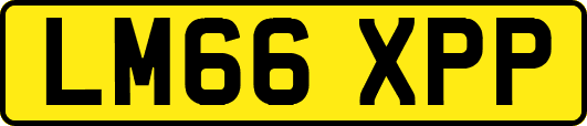 LM66XPP