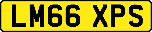 LM66XPS