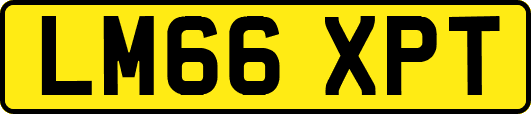 LM66XPT