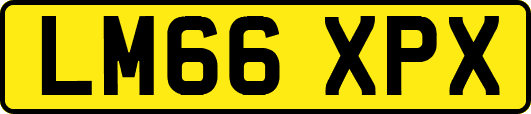 LM66XPX