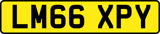 LM66XPY