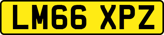 LM66XPZ