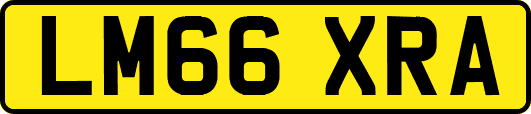 LM66XRA