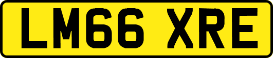 LM66XRE