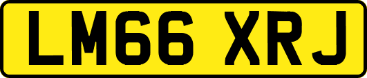 LM66XRJ