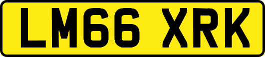 LM66XRK