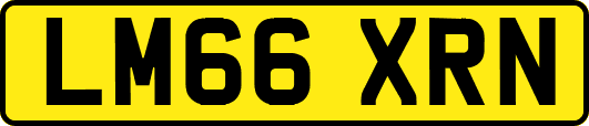 LM66XRN