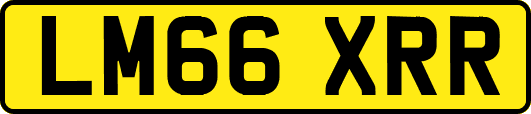 LM66XRR