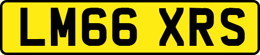 LM66XRS