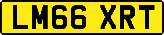 LM66XRT