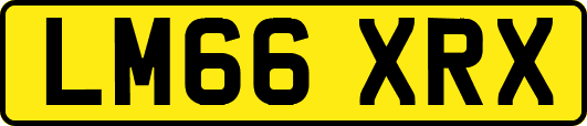 LM66XRX