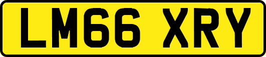 LM66XRY