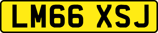 LM66XSJ