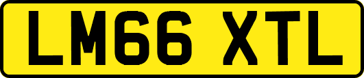 LM66XTL