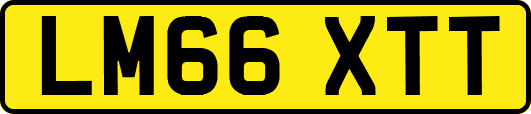 LM66XTT