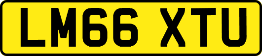 LM66XTU