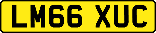 LM66XUC