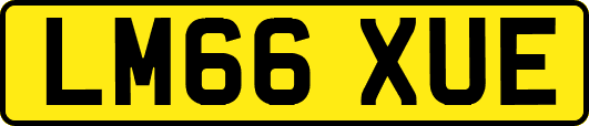 LM66XUE