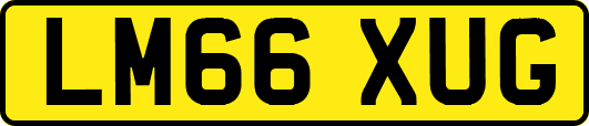 LM66XUG