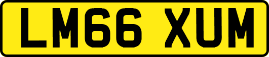 LM66XUM