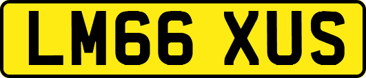 LM66XUS