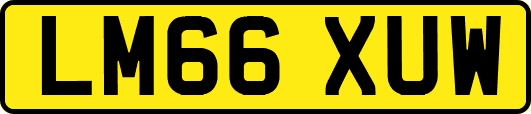 LM66XUW