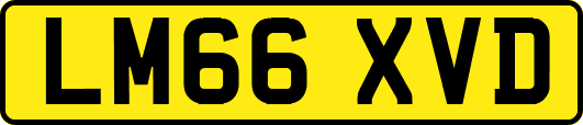 LM66XVD