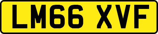 LM66XVF