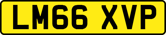 LM66XVP
