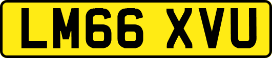 LM66XVU