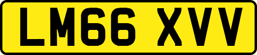 LM66XVV