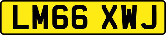 LM66XWJ