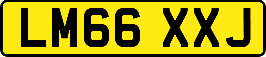 LM66XXJ