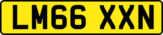 LM66XXN