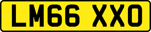 LM66XXO
