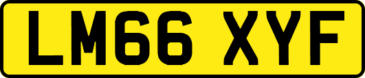 LM66XYF