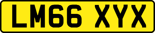 LM66XYX