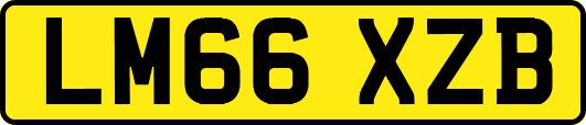 LM66XZB
