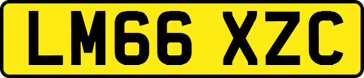 LM66XZC
