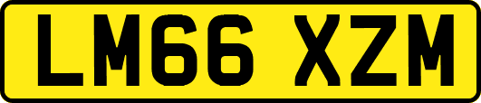 LM66XZM