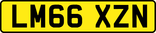 LM66XZN