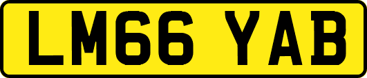 LM66YAB
